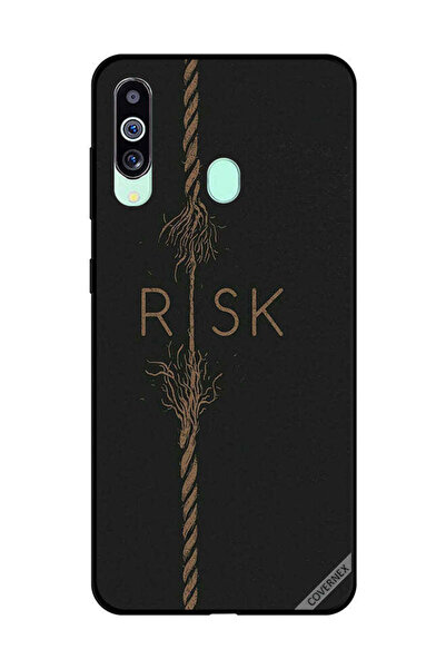 Covernex غطاء حماية لهاتف سامسونج جالاكسي M40 ريسك