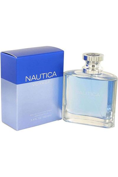 Nautica Voyage for Men EDT 100Ml