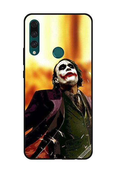 Covernex Protective Case Cover For Huawei Y9 Prime 2019 Feelings & Imaginatio...