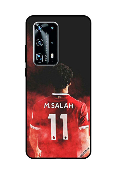 Covernex غطاء حماية لهاتف هواوي بي 40 برو بلس - نجمة مصرية بألوان متعددة