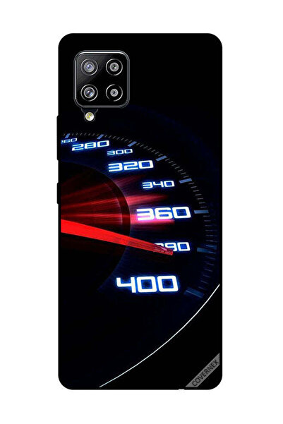 Covernex غطاء حماية لهاتف سامسونج جالاكسي M42 5G Speed ​​Meter 390 Plus