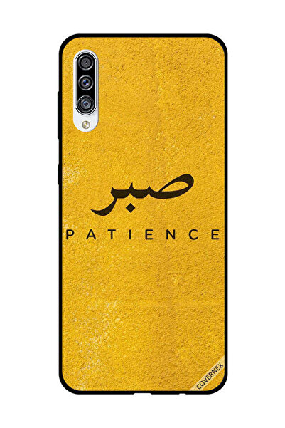 Covernex غطاء حماية لهاتف سامسونج جالاكسي A30s - سابار بيشنس