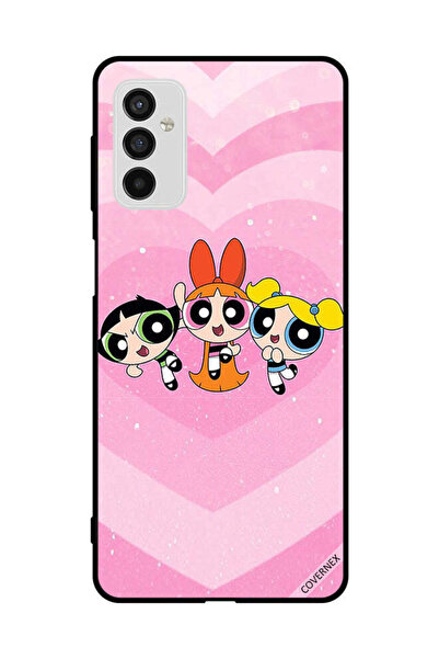 Covernex غطاء حماية لهاتف سامسونج جالاكسي M52 5G باور بيو