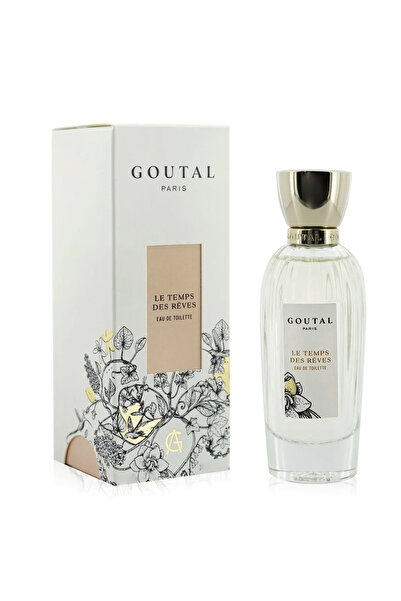 GOUTAL Le Temps Des Reves Eau De Toilette for Unisex - 30ml