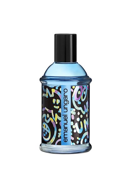 EMANUEL UNGARO Euel Ungaro Ungaro for Him Eau De Toilette for Men - 30ml