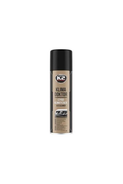 K2 Spuma Pentru Curatarea Aerului Conditionat, K2, Klima Doktor, 500 Ml