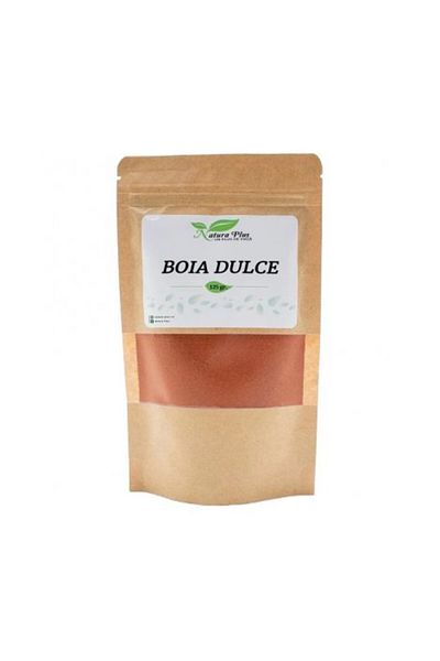 Natura Plus Sweet Paprika, 125g, Natura Plus