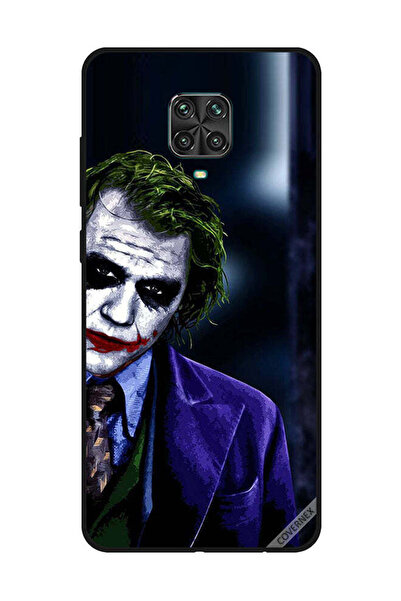 Covernex غطاء حماية لهاتف شاومي ريدمي نوت 9S/9 برو - نظرة عاطفية