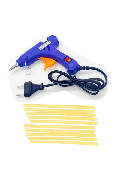 Choice1 Glue stick(EU) Paintless Car Dent Removal Tools Sheet Metal Dent Pull...