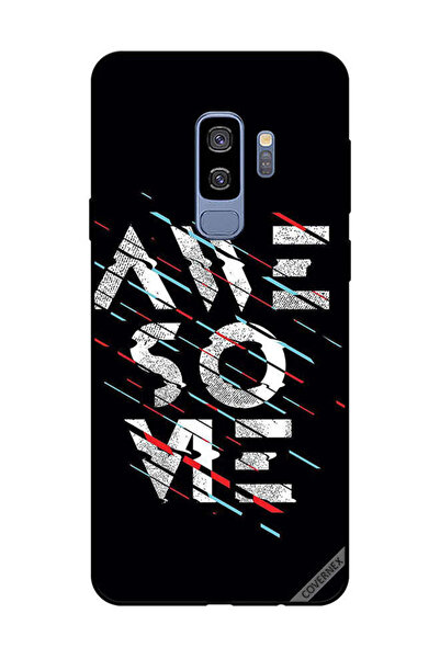 Covernex غطاء حماية لهاتف سامسونج جالاكسي S9 بلس رائع