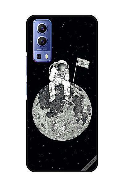 Covernex غطاء حماية لهاتف Vivo Y72 5G ماذا تفعل أيضًا في هذا الكون؟