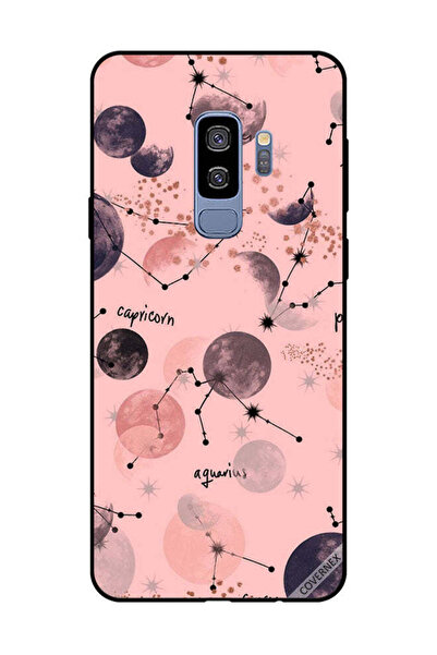 Covernex غطاء حماية لهاتف سامسونج جالاكسي S9 بلس جالاكسي ستارز