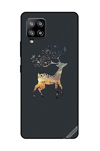 Covernex غطاء حماية لهاتف سامسونج جالاكسي M42 5G - غزال