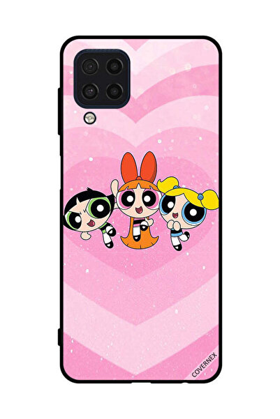 Covernex غطاء حماية لهاتف سامسونج جالاكسي M32 4G باور بيو