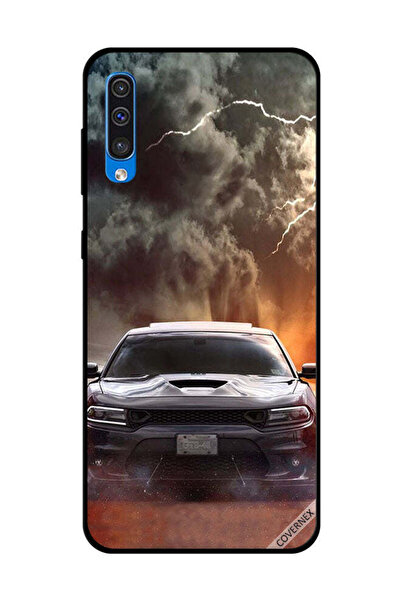 Covernex غطاء حماية لهاتف سامسونج جالاكسي A50 Gts-48