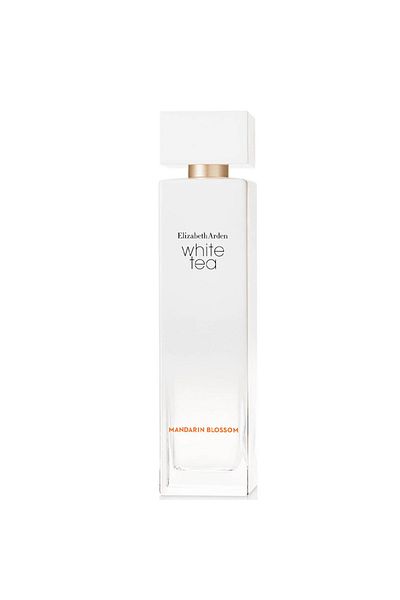 Elizabeth Arden White Tea Mandarin Blossom for Women Eau De Toilette, 100Ml