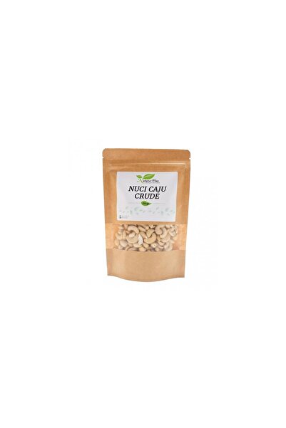 Natura Plus Nuci caju crude, 250g, Natura Plus