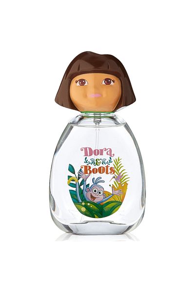 Air-Val Dora & Boots Eau De Toilette for Women - 50ml