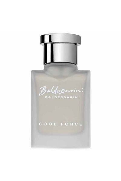 BALDESSARINI Cool force Eau De Toilette for Men - 30ml