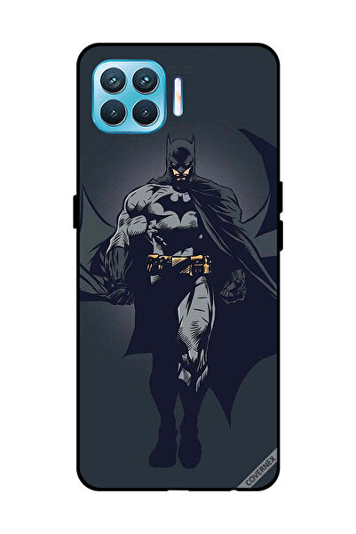 Covernex Protective Case Cover For OPPO F17 Pro Batman