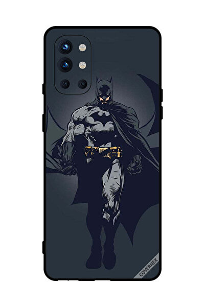 Covernex غطاء حماية لهاتف OnePlus 9R باتمان