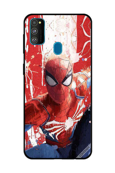 Covernex غطاء حماية لهاتف سامسونج جالاكسي M30s - جاهز للطيران