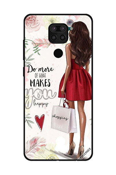 Covernex غطاء حماية لهاتف شاومي ريدمي نوت 9 التسوق يجعلني سعيدًا