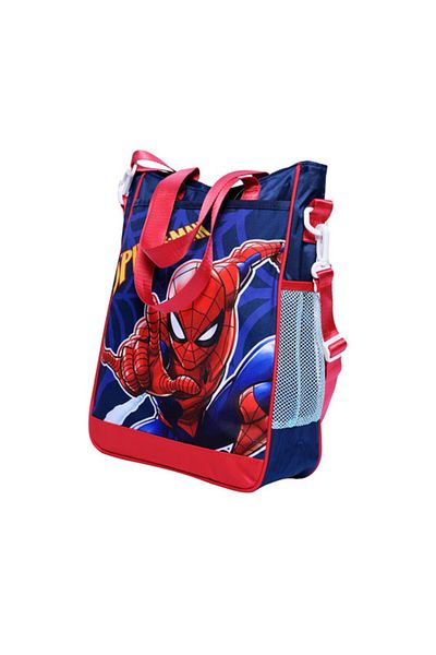 Disney Shoulder bag Material: Polyester Black Color