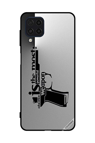 Covernex Protective Case Cover For Samsung Galaxy M32 4G Ducation Is The Most...