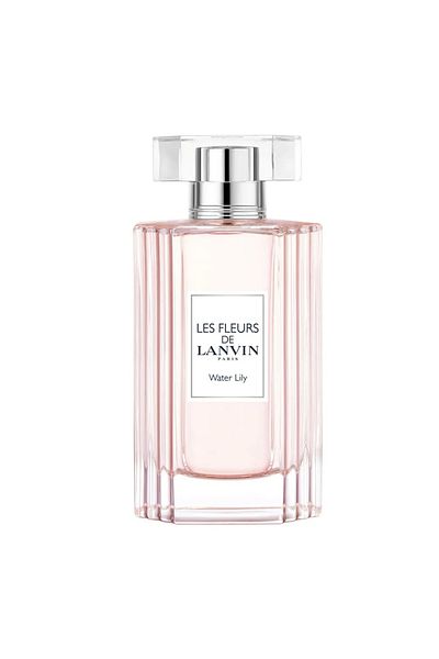 Lanvin Les Fleurs De Lanvin Water Lily for Women EDT 90Ml