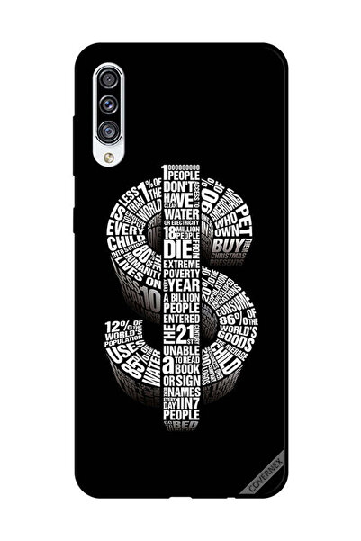 Covernex غطاء حماية لهاتف سامسونج جالاكسي A30s دولار