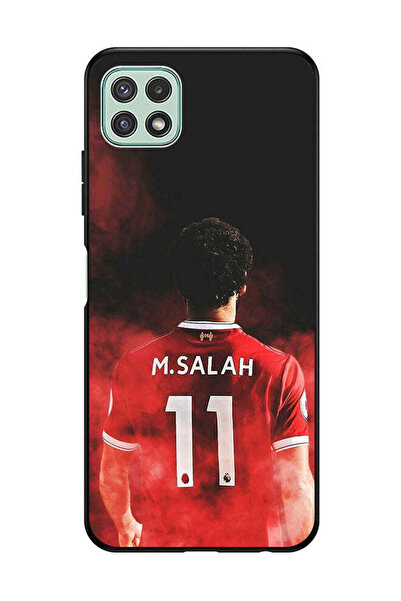 Covernex غطاء حماية لهاتف سامسونج جالاكسي A22 5G - نجمة مصرية - ألوان متعددة