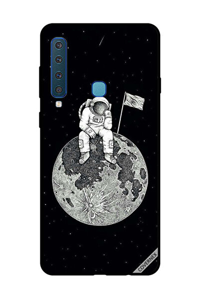 Covernex غطاء حماية لهاتف سامسونج جالكسي A9 2018 ماذا تفعل أيضًا في هذا الكون؟