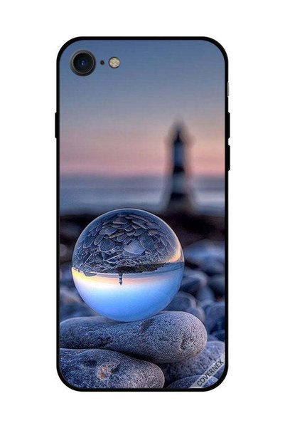 Covernex Protective Case Cover For iPhone SE 2020 Awesome Photgraphy Of Natur...