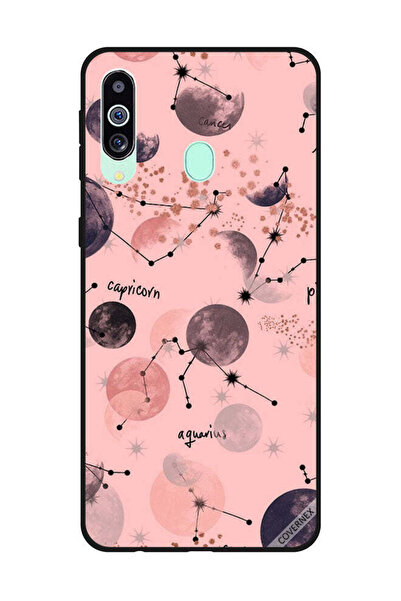 Covernex غطاء حماية لهاتف سامسونج جالاكسي M40/A60 جالاكسي ستارز