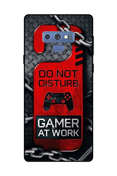 Covernex غطاء حماية لهاتف سامسونج جالكسي نوت 9 - Gamer At Work