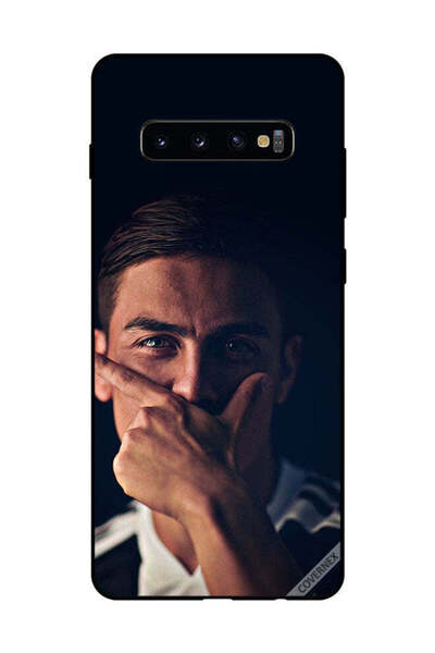 Covernex غطاء حماية لهاتف سامسونج جالاكسي S10 بلس باولو دي جي