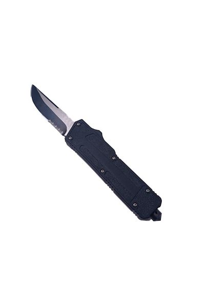 dalimag Cutit Automata pe Buton Deschidere Rapida, Pentru Camping si Pescuit, Dispozitiv Spart Geam, Sistem