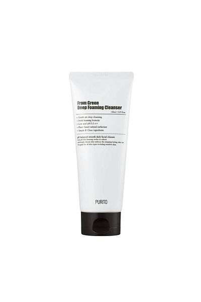 Purito [PURITO] From Green Deep Foaming Cleanser - 150 ml