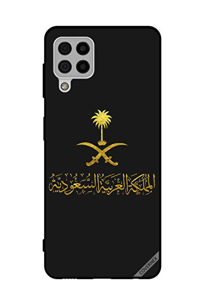 Covernex غطاء حماية لهاتف سامسونج جالكسي A22 4G المملكة العربية السعودية