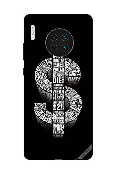 Covernex غطاء حماية لهاتف هواوي ميت 30 دولار