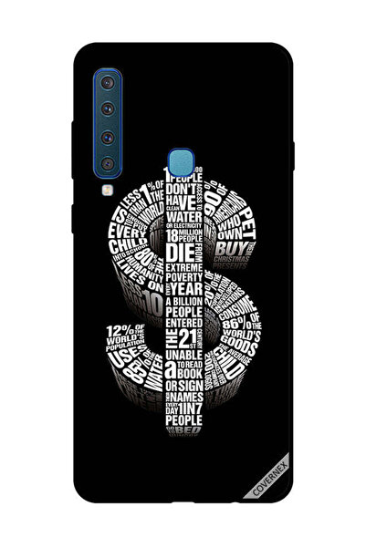 Covernex غطاء حماية لهاتف سامسونج جالاكسي A9 2018 دولار