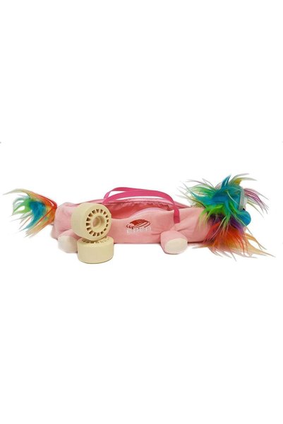 Edea Tekerlek Çantası Dostları Unicorn