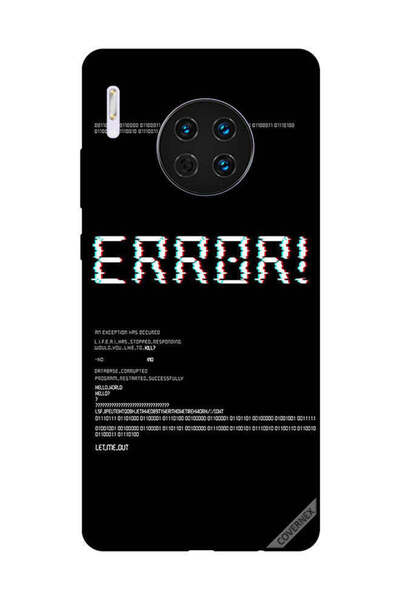 Covernex غطاء حماية لهاتف هواوي ميت 30