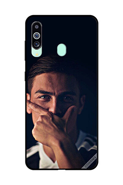 Covernex غطاء حماية لهاتف سامسونج جالاكسي M40 - باولو دي جي