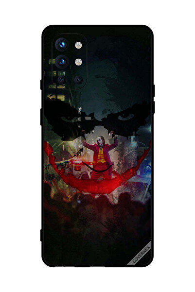Covernex غطاء حماية لهاتف OnePlus 9R - جوكر دانسينغ