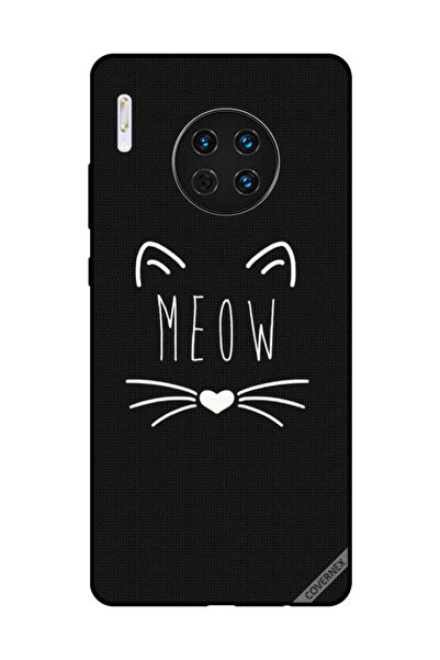 Covernex غطاء حماية لهاتف هواوي ميت 30 مياو
