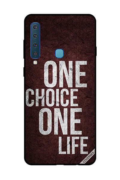 Covernex غطاء حماية لهاتف سامسونج جالاكسي A9 2018 - اختيار واحد، حياة واحدة