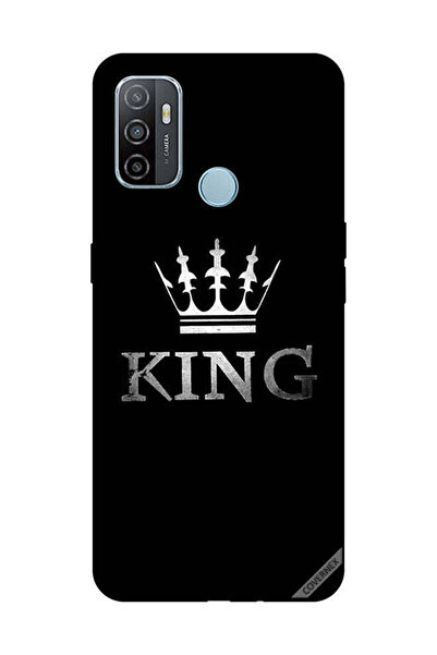 Covernex غطاء حماية لهاتف OPPO A53/A53S King