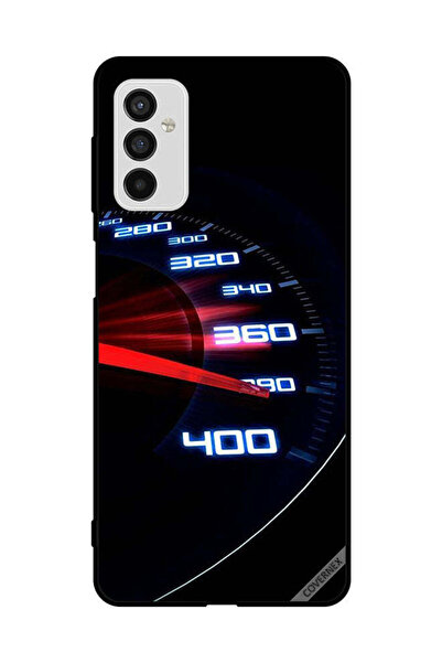 Covernex غطاء حماية لهاتف سامسونج جالاكسي M52 5G Speed ​​Meter 390 Plus
